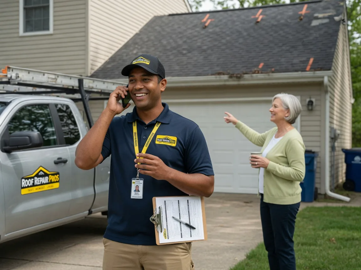 Roof Repair Vining, IA FAQs